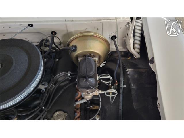 1955 Ford Fairlane (CC-2122138) for sale in Dearborn, Michigan