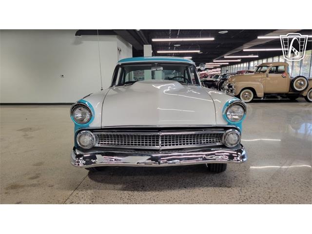 1955 Ford Fairlane (CC-2122138) for sale in Dearborn, Michigan