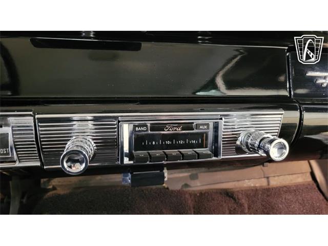 1955 Ford Fairlane (CC-2122138) for sale in Dearborn, Michigan