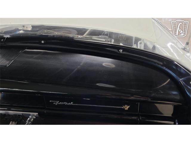 1955 Ford Fairlane (CC-2122138) for sale in Dearborn, Michigan