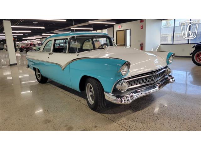 1955 Ford Fairlane (CC-2122138) for sale in Dearborn, Michigan