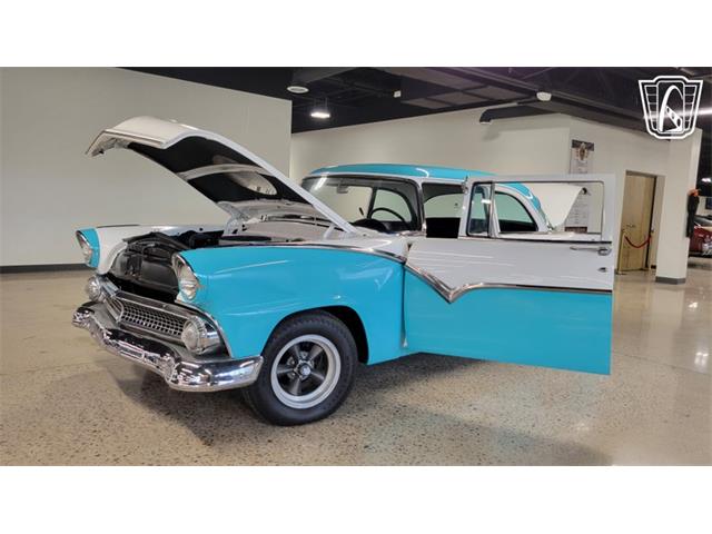 1955 Ford Fairlane (CC-2122138) for sale in Dearborn, Michigan