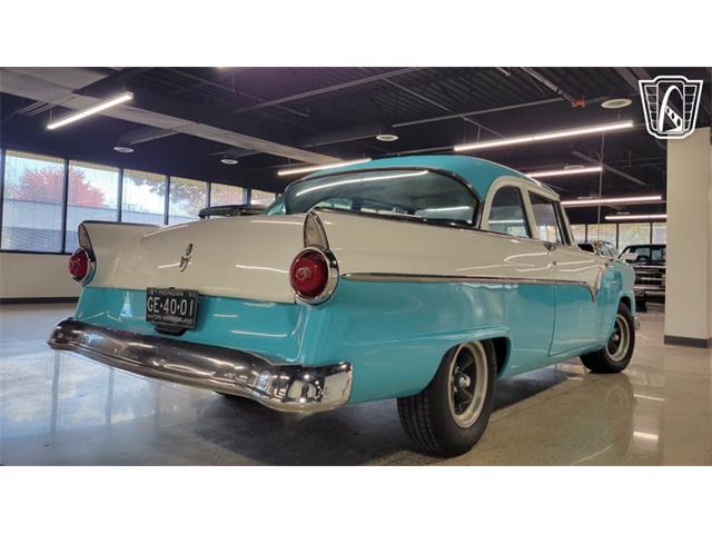 1955 Ford Fairlane (CC-2122138) for sale in Dearborn, Michigan
