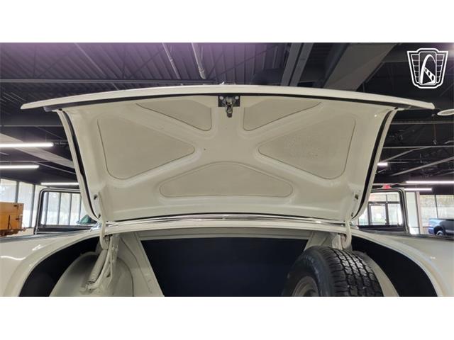 1955 Ford Fairlane (CC-2122138) for sale in Dearborn, Michigan