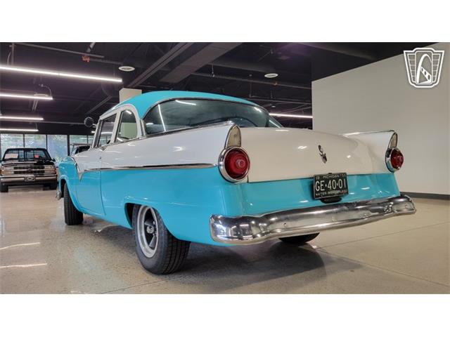 1955 Ford Fairlane (CC-2122138) for sale in Dearborn, Michigan