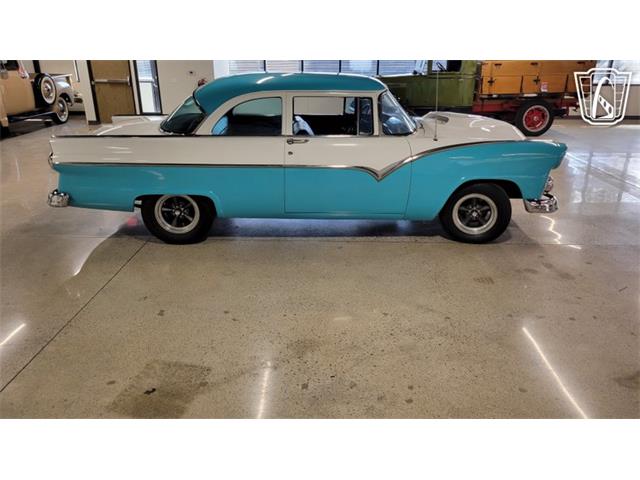 1955 Ford Fairlane (CC-2122138) for sale in Dearborn, Michigan