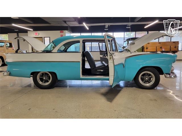 1955 Ford Fairlane (CC-2122138) for sale in Dearborn, Michigan