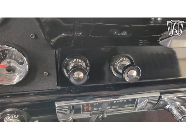 1955 Ford Fairlane (CC-2122138) for sale in Dearborn, Michigan