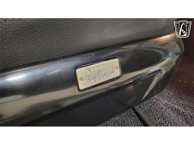 1955 Ford Fairlane (CC-2122138) for sale in Dearborn, Michigan