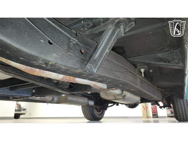 1955 Ford Fairlane (CC-2122138) for sale in Dearborn, Michigan