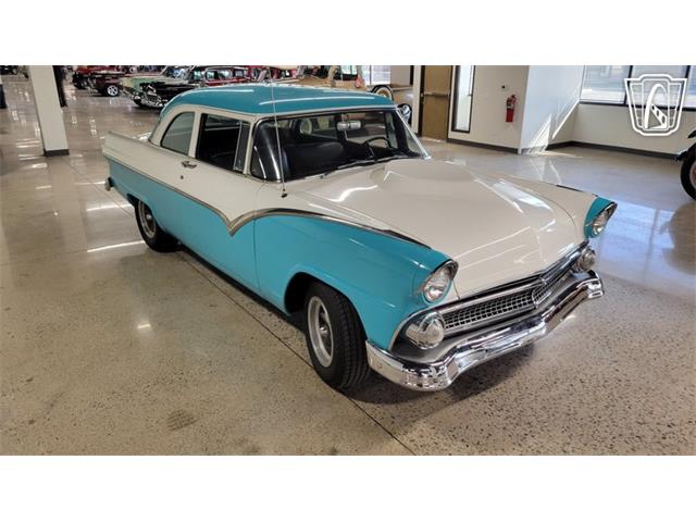 1955 Ford Fairlane (CC-2122138) for sale in Dearborn, Michigan