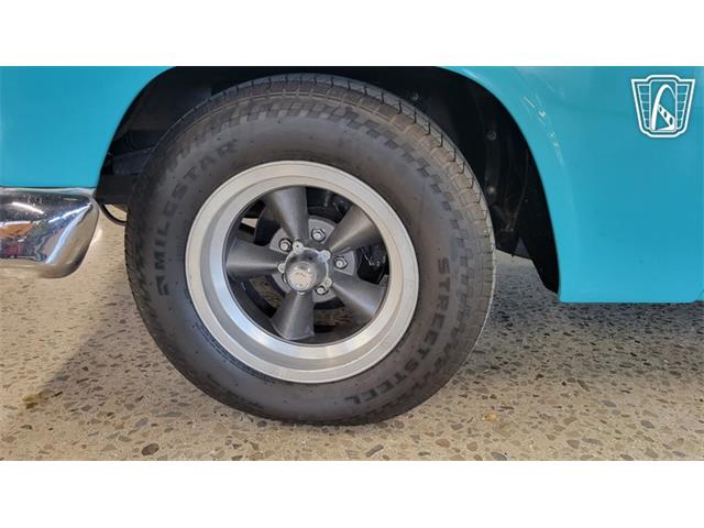 1955 Ford Fairlane (CC-2122138) for sale in Dearborn, Michigan
