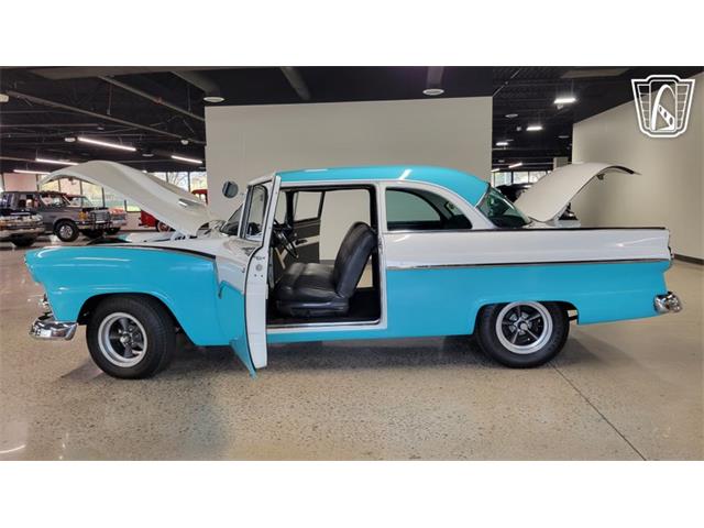 1955 Ford Fairlane (CC-2122138) for sale in Dearborn, Michigan