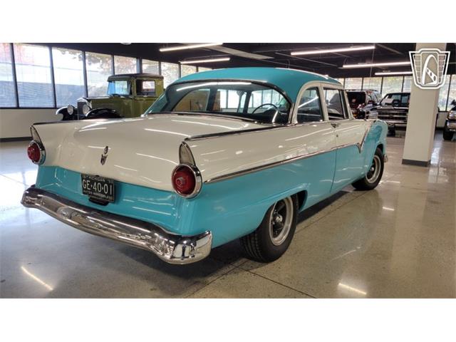 1955 Ford Fairlane (CC-2122138) for sale in Dearborn, Michigan