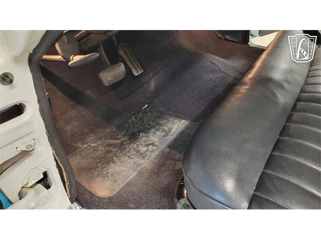 1955 Ford Fairlane (CC-2122138) for sale in Dearborn, Michigan