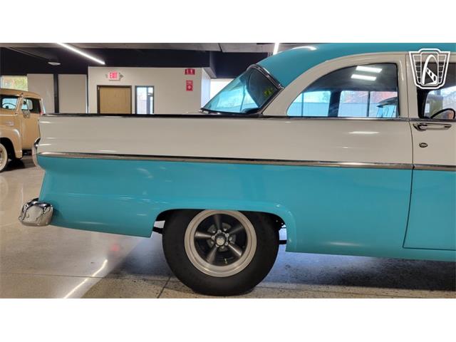 1955 Ford Fairlane (CC-2122138) for sale in Dearborn, Michigan
