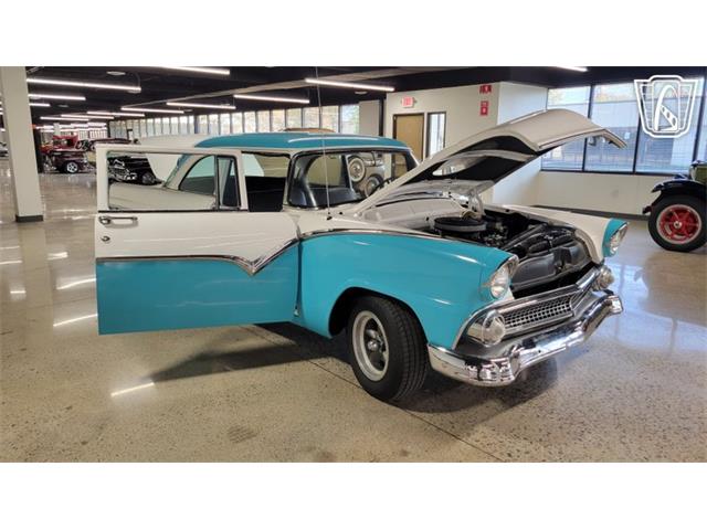 1955 Ford Fairlane (CC-2122138) for sale in Dearborn, Michigan