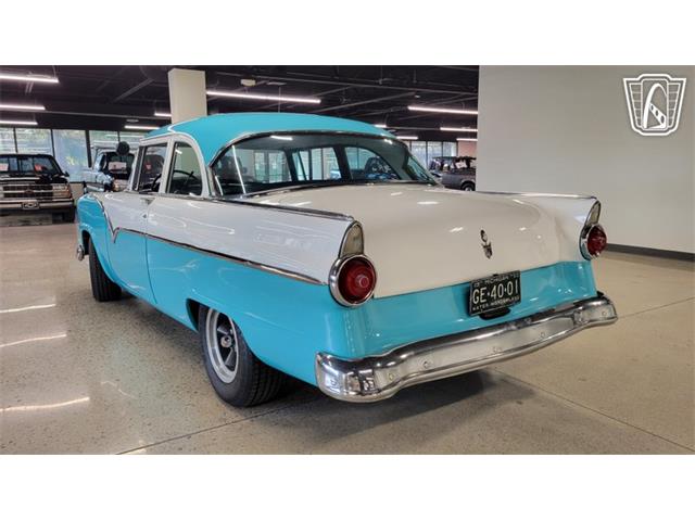 1955 Ford Fairlane (CC-2122138) for sale in Dearborn, Michigan