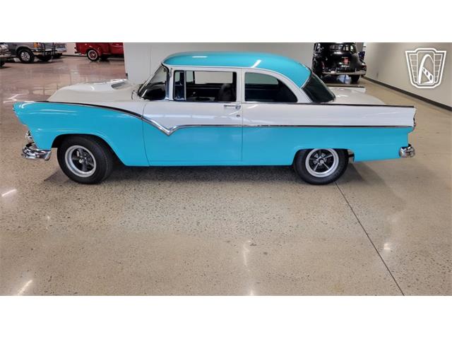 1955 Ford Fairlane (CC-2122138) for sale in Dearborn, Michigan