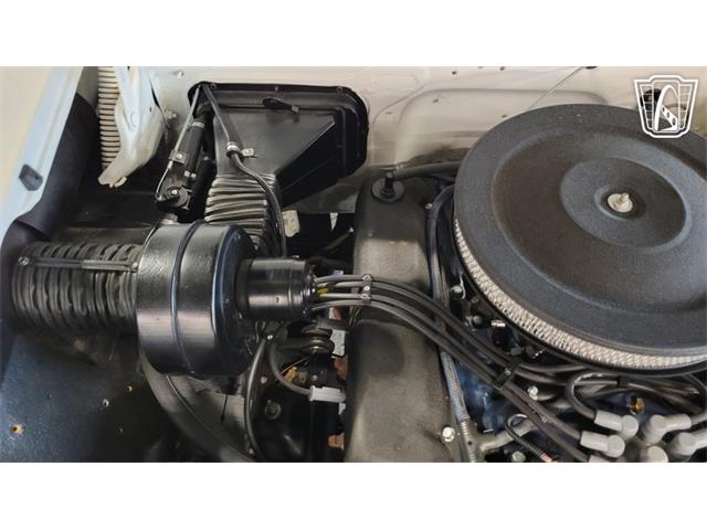1955 Ford Fairlane (CC-2122138) for sale in Dearborn, Michigan