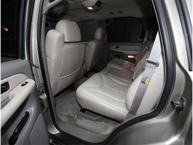 2001 GMC Yukon (CC-2122139) for sale in Addison, Illinois