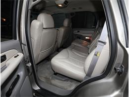 2001 GMC Yukon (CC-2122139) for sale in Addison, Illinois