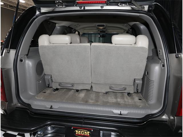 2001 GMC Yukon (CC-2122139) for sale in Addison, Illinois