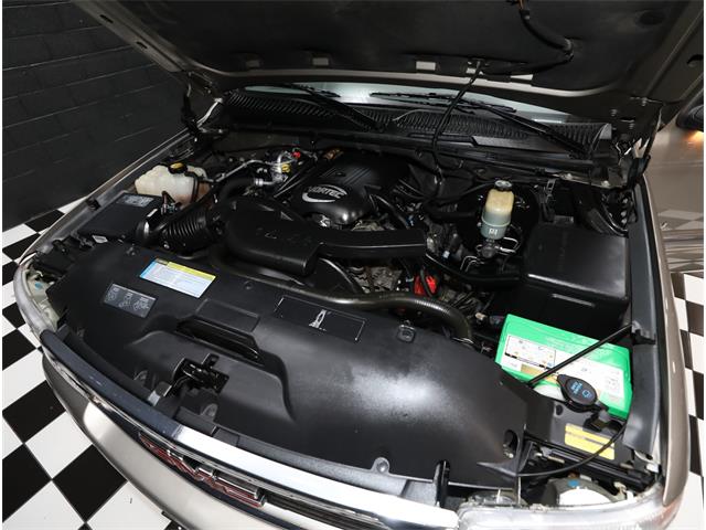 2001 GMC Yukon (CC-2122139) for sale in Addison, Illinois