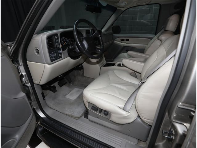 2001 GMC Yukon (CC-2122139) for sale in Addison, Illinois
