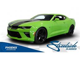 2017 Chevrolet Camaro (CC-2120214) for sale in Mesa, Arizona