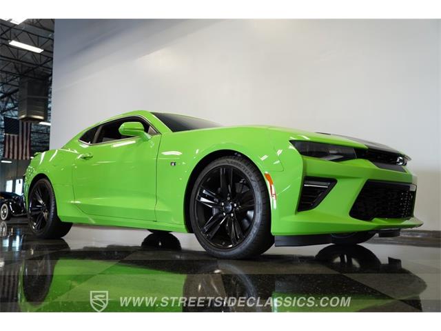 2017 Chevrolet Camaro (CC-2120214) for sale in Mesa, Arizona