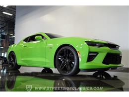 2017 Chevrolet Camaro (CC-2120214) for sale in Mesa, Arizona