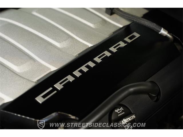 2017 Chevrolet Camaro (CC-2120214) for sale in Mesa, Arizona