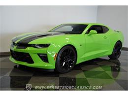 2017 Chevrolet Camaro (CC-2120214) for sale in Mesa, Arizona