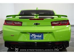 2017 Chevrolet Camaro (CC-2120214) for sale in Mesa, Arizona