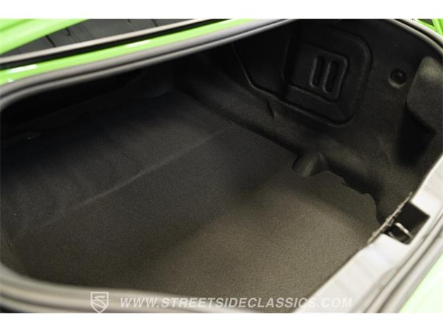 2017 Chevrolet Camaro (CC-2120214) for sale in Mesa, Arizona