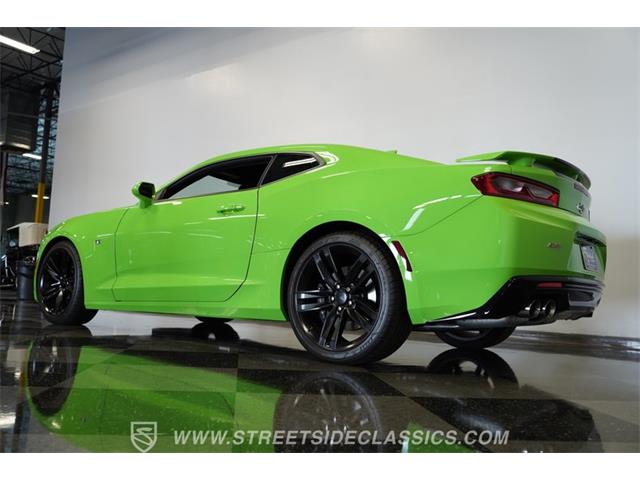 2017 Chevrolet Camaro (CC-2120214) for sale in Mesa, Arizona