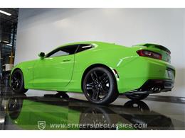 2017 Chevrolet Camaro (CC-2120214) for sale in Mesa, Arizona
