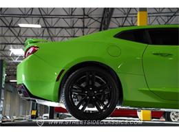 2017 Chevrolet Camaro (CC-2120214) for sale in Mesa, Arizona