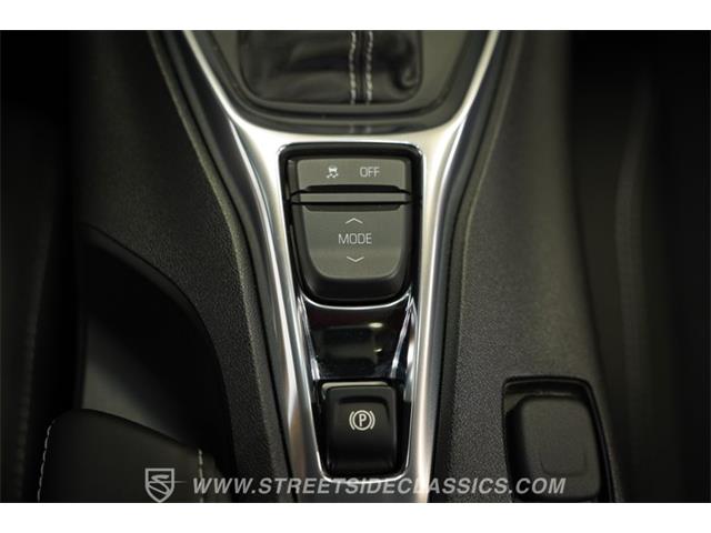 2017 Chevrolet Camaro (CC-2120214) for sale in Mesa, Arizona