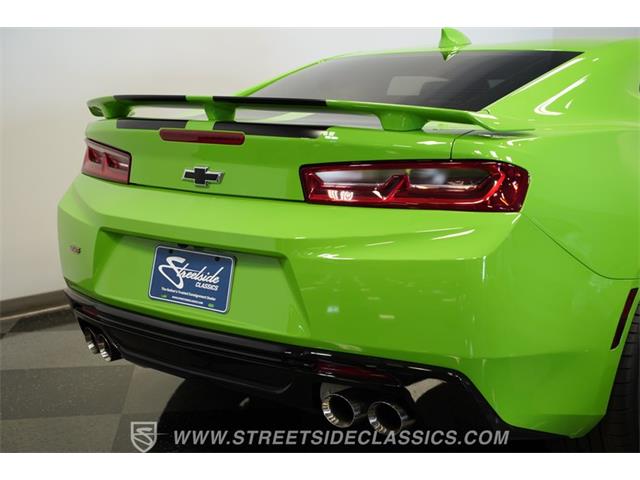 2017 Chevrolet Camaro (CC-2120214) for sale in Mesa, Arizona