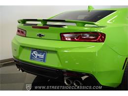 2017 Chevrolet Camaro (CC-2120214) for sale in Mesa, Arizona