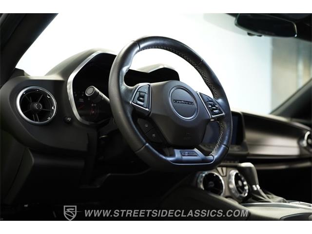 2017 Chevrolet Camaro (CC-2120214) for sale in Mesa, Arizona