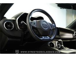2017 Chevrolet Camaro (CC-2120214) for sale in Mesa, Arizona