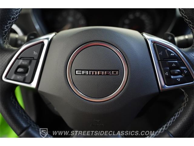 2017 Chevrolet Camaro (CC-2120214) for sale in Mesa, Arizona