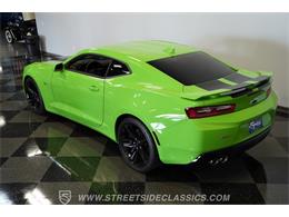 2017 Chevrolet Camaro (CC-2120214) for sale in Mesa, Arizona