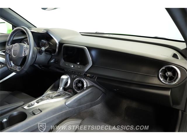 2017 Chevrolet Camaro (CC-2120214) for sale in Mesa, Arizona