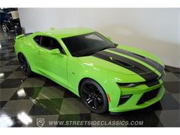 2017 Chevrolet Camaro (CC-2120214) for sale in Mesa, Arizona