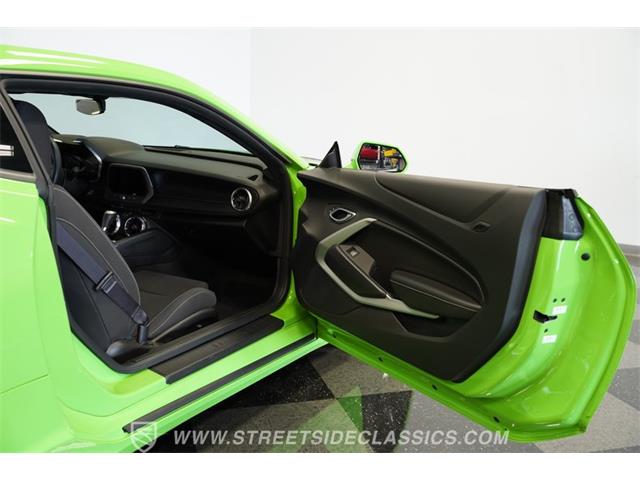 2017 Chevrolet Camaro (CC-2120214) for sale in Mesa, Arizona