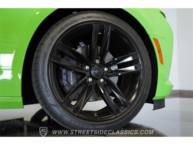 2017 Chevrolet Camaro (CC-2120214) for sale in Mesa, Arizona